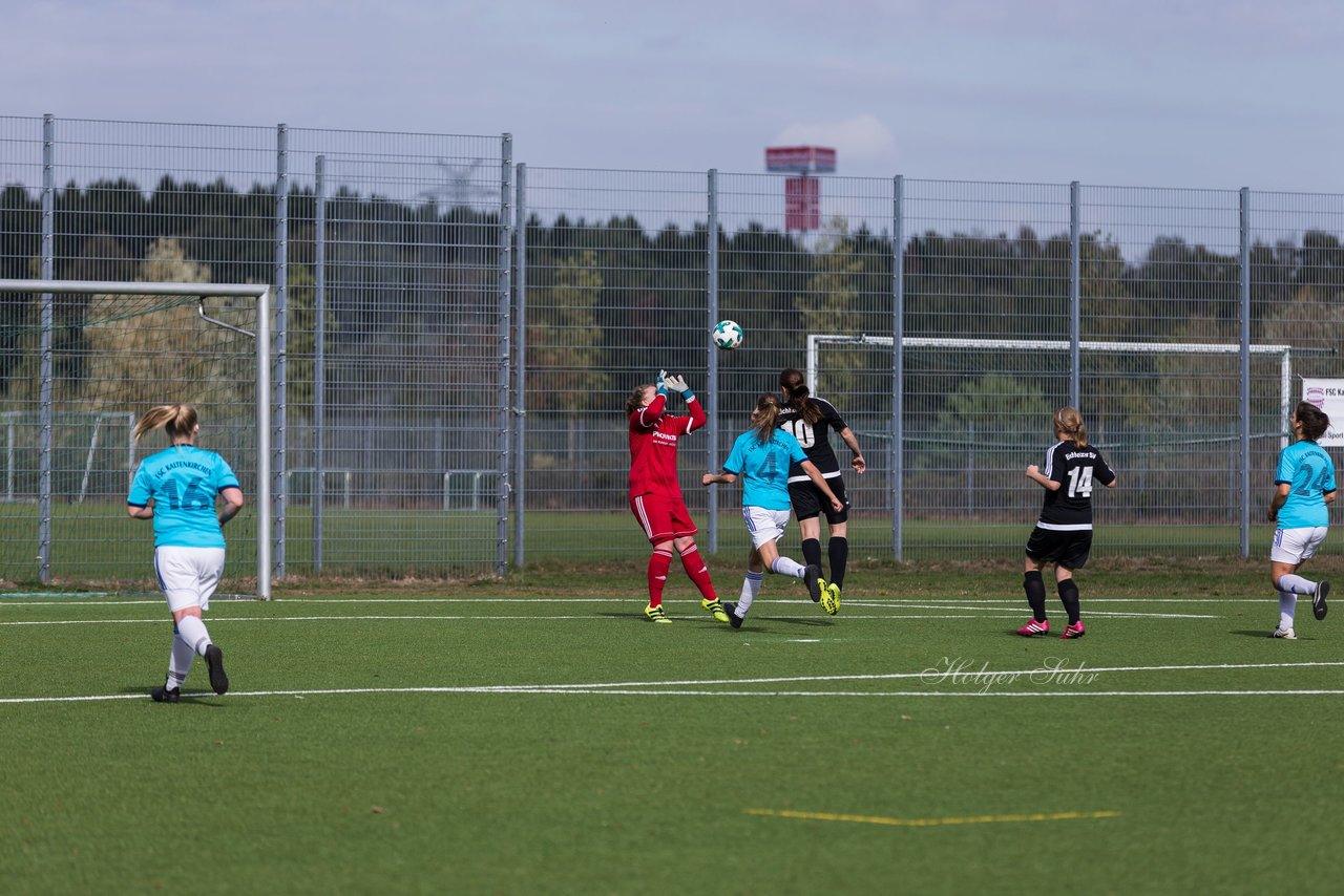 Bild 51 - Frauen SG KA-HU - Eichholzer SV : Ergebnis: 5:3